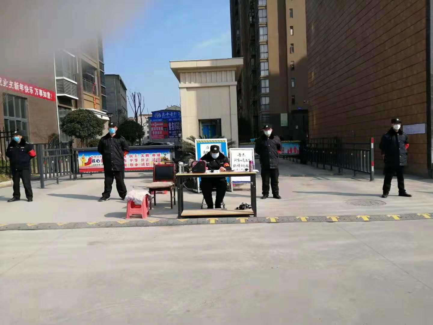 在日常的保衛(wèi)工作中，襄陽保安公司人員需要做哪些工作呢？