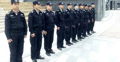 保安人員在安?；顒?dòng)場(chǎng)地會(huì)采取哪些襄陽(yáng)安全技術(shù)防護(hù)措施呢?