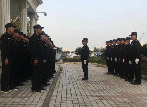 襄陽(yáng)保安服務(wù)企業(yè)發(fā)展趨勢(shì)探討