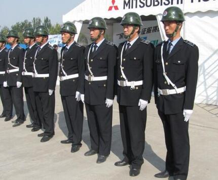 襄陽活動(dòng)保安如何在工作中展現(xiàn)新風(fēng)采呢？