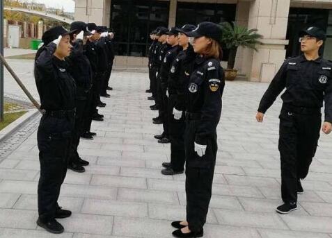 成立一家保安公司很簡(jiǎn)單嗎？那你就錯(cuò)了，聽我們慢慢告訴你！
