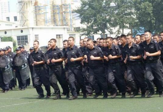 襄陽獵鷹保安公司告訴您保安必須知道的滅火器知識(shí)！