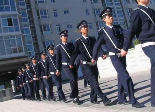 物業(yè)保安與業(yè)主發(fā)生沖突怎么辦，襄陽獵鷹保安告訴你