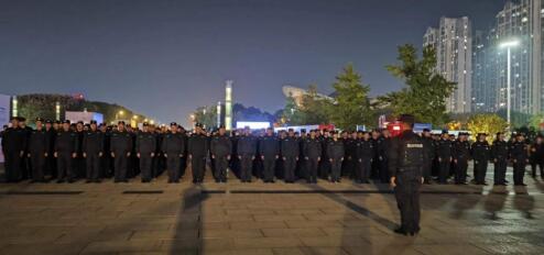 門衛(wèi)保安在工作的時候，對于這2方面的事項要做好！