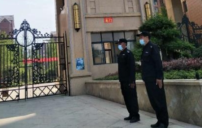 巡邏的時候，保安人員要注意下這3方面！