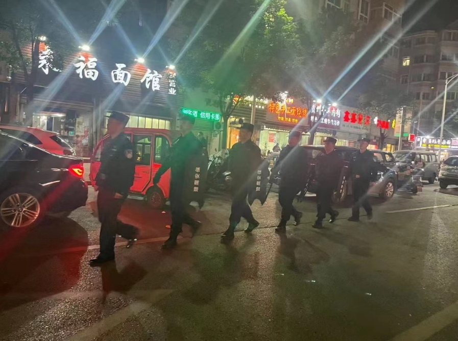 保安人員服務(wù)的種類，大家可以看看這6種！