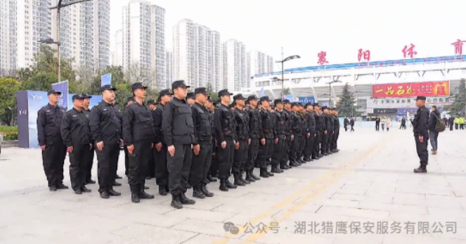 在執(zhí)勤的時(shí)候，保安人員要記住這9個(gè)事項(xiàng)！