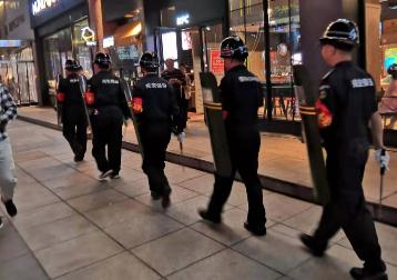 這6種保安類別對應的工作職責，可以了解下！