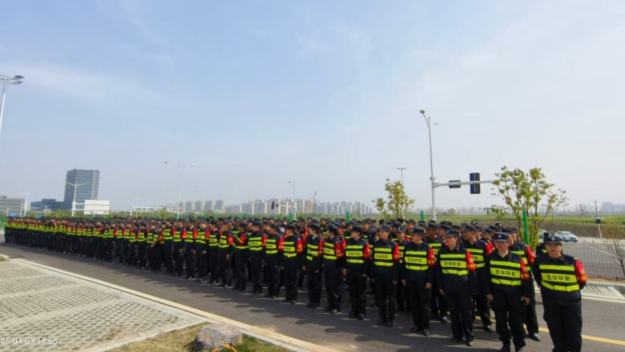 這9個方面，在保安人員工作時要注意！