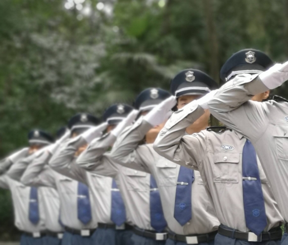 物業(yè)保安如何進行安全培訓和應急演練？